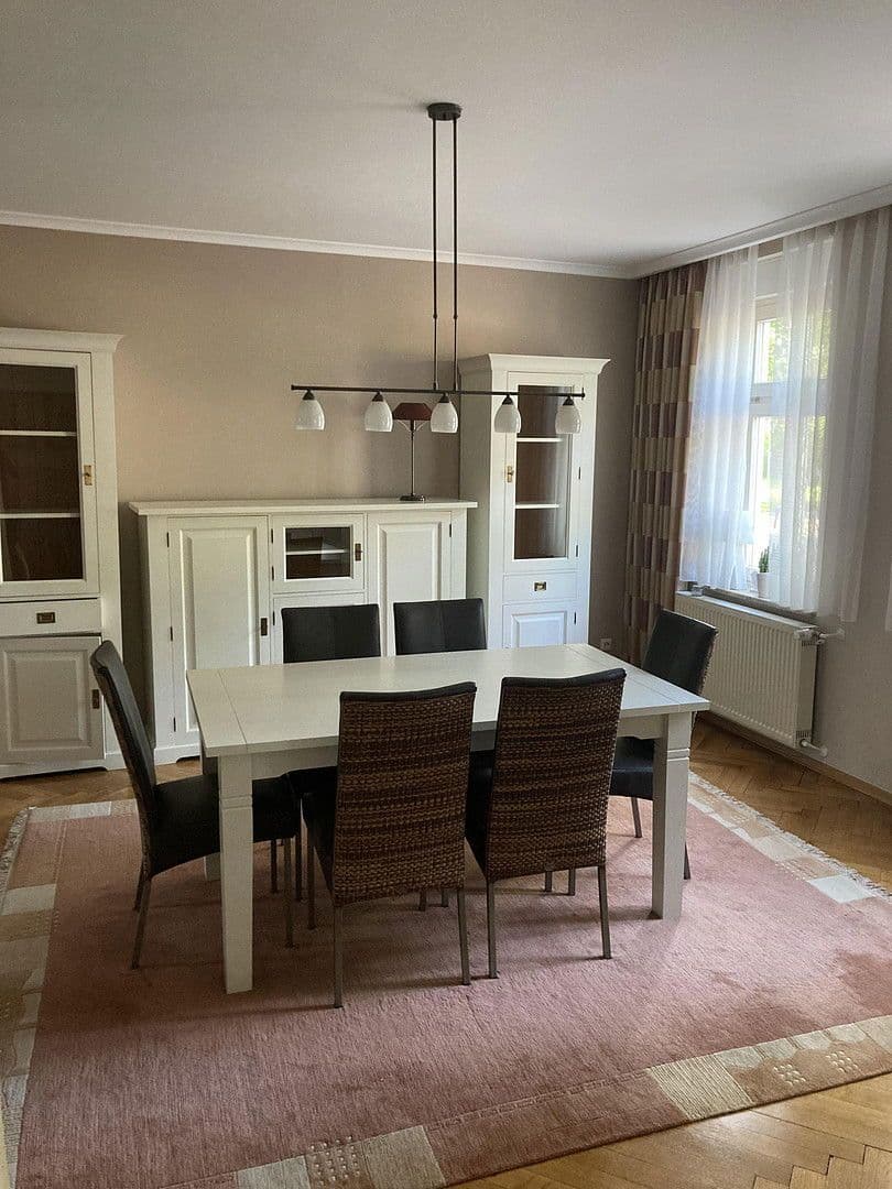 Prodej domu 260 m², pozemek 1.800 m², Lindenplatz 1, Arendsee (Altmark), Sasko-Anhaltsko Prodej domu 260 m², pozemek 1.800 m², Lindenplatz 1, Arendsee (Altmark), Sasko-Anhaltsko