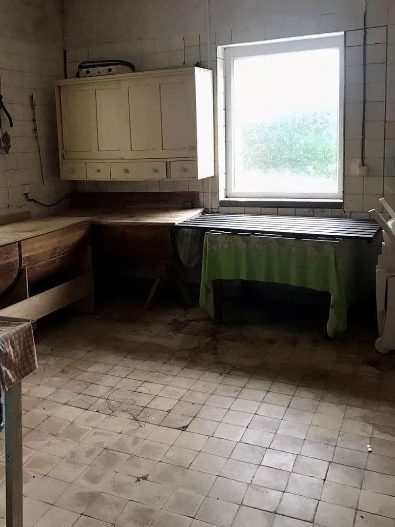 Prodej domu 260 m², pozemek 1.800 m², Lindenplatz 1, Arendsee (Altmark), Sasko-Anhaltsko Prodej domu 260 m², pozemek 1.800 m², Lindenplatz 1, Arendsee (Altmark), Sasko-Anhaltsko