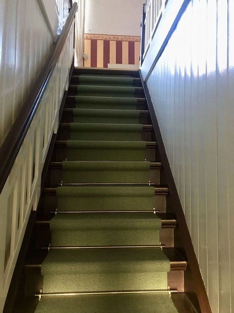 Prodej domu 260 m², pozemek 1.800 m², Lindenplatz 1, Arendsee (Altmark), Sasko-Anhaltsko Prodej domu 260 m², pozemek 1.800 m², Lindenplatz 1, Arendsee (Altmark), Sasko-Anhaltsko