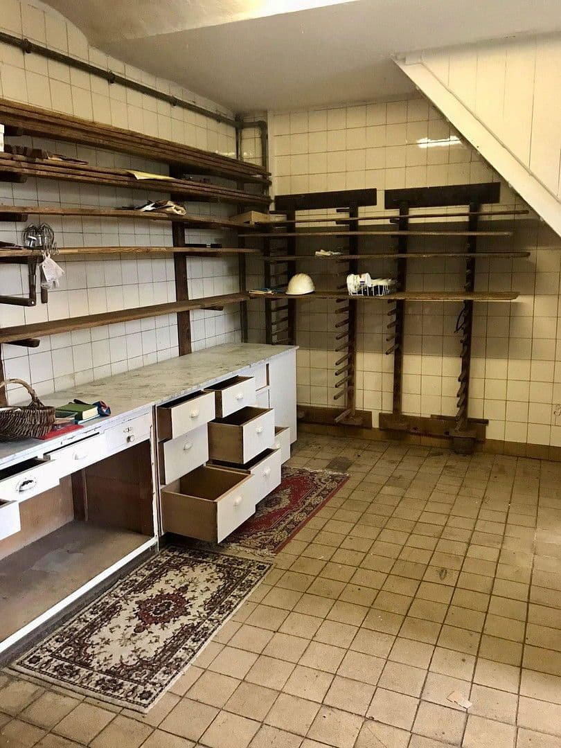 Prodej domu 260 m², pozemek 1.800 m², Lindenplatz 1, Arendsee (Altmark), Sasko-Anhaltsko Prodej domu 260 m², pozemek 1.800 m², Lindenplatz 1, Arendsee (Altmark), Sasko-Anhaltsko