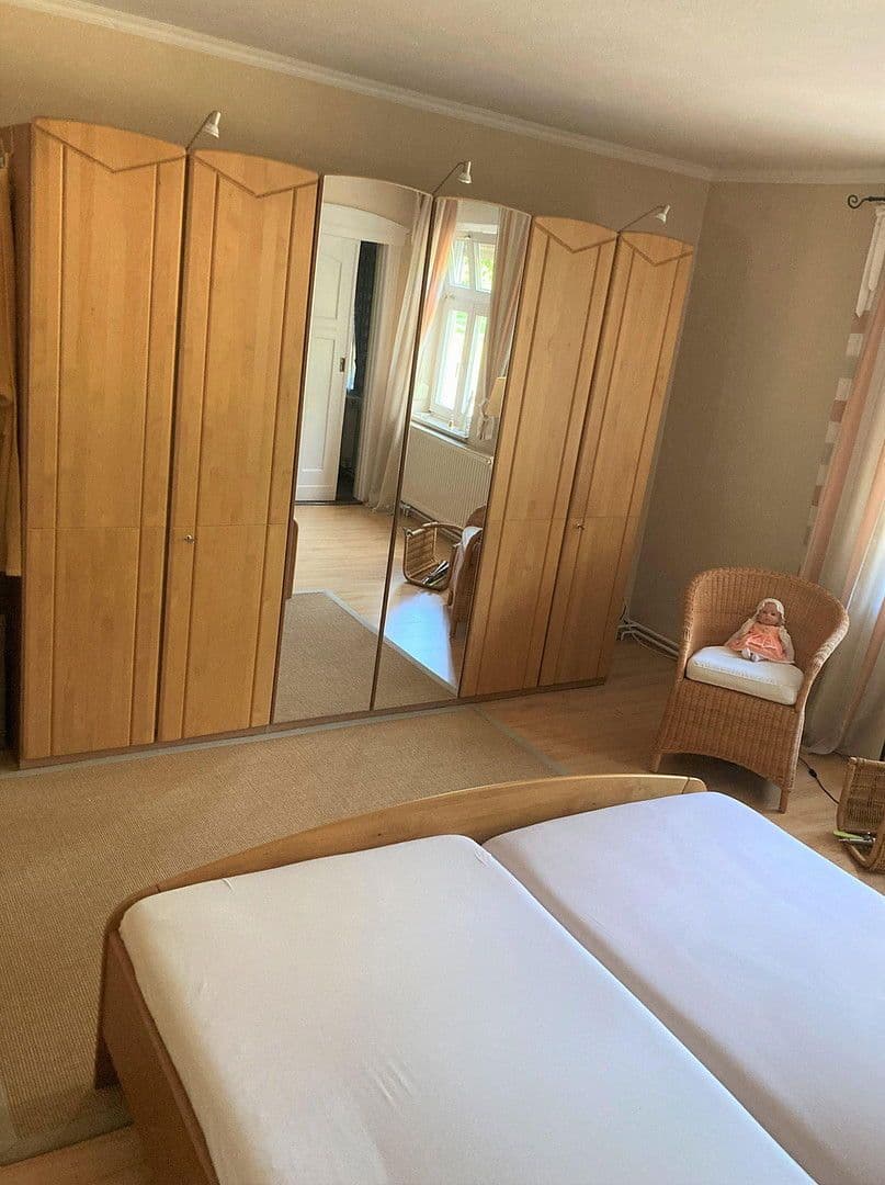 Prodej domu 260 m², pozemek 1.800 m², Lindenplatz 1, Arendsee (Altmark), Sasko-Anhaltsko Prodej domu 260 m², pozemek 1.800 m², Lindenplatz 1, Arendsee (Altmark), Sasko-Anhaltsko