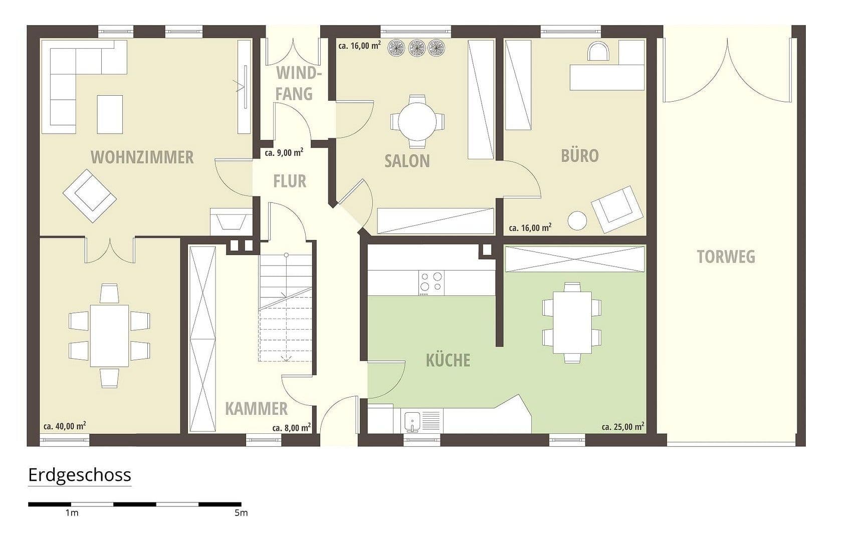 Prodej domu 260 m², pozemek 1.800 m², Lindenplatz 1, Arendsee (Altmark), Sasko-Anhaltsko Prodej domu 260 m², pozemek 1.800 m², Lindenplatz 1, Arendsee (Altmark), Sasko-Anhaltsko