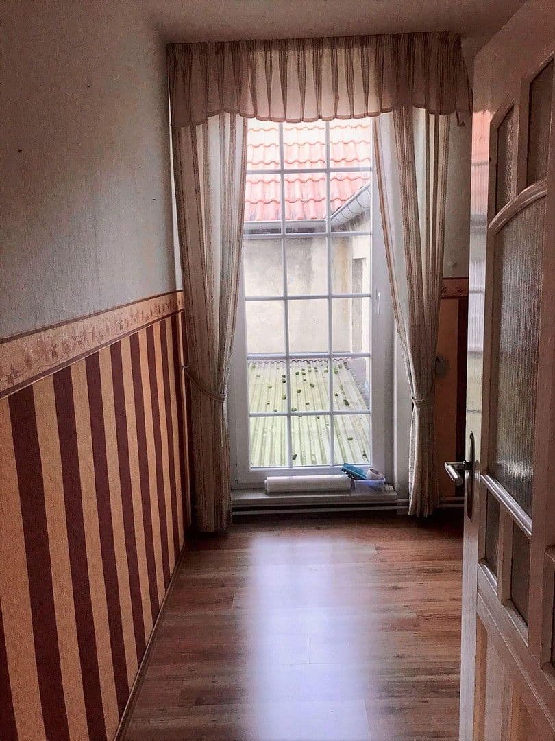 Prodej domu 260 m², pozemek 1.800 m², Lindenplatz 1, Arendsee (Altmark), Sasko-Anhaltsko Prodej domu 260 m², pozemek 1.800 m², Lindenplatz 1, Arendsee (Altmark), Sasko-Anhaltsko