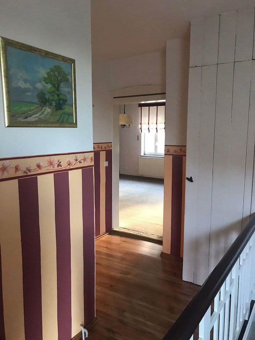 Prodej domu 260 m², pozemek 1.800 m², Lindenplatz 1, Arendsee (Altmark), Sasko-Anhaltsko Prodej domu 260 m², pozemek 1.800 m², Lindenplatz 1, Arendsee (Altmark), Sasko-Anhaltsko