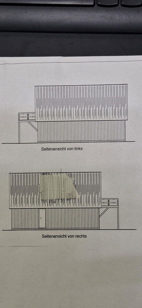 Prodej domu 45 m², pozemek 171 m², Röbel/Müritz, Mecklenburg-Vorpommern Prodej domu 45 m², pozemek 171 m², Röbel/Müritz, Mecklenburg-Vorpommern