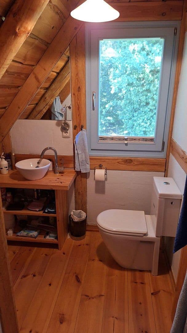 Prodej domu 45 m², pozemek 171 m², Röbel/Müritz, Mecklenburg-Vorpommern Prodej domu 45 m², pozemek 171 m², Röbel/Müritz, Mecklenburg-Vorpommern