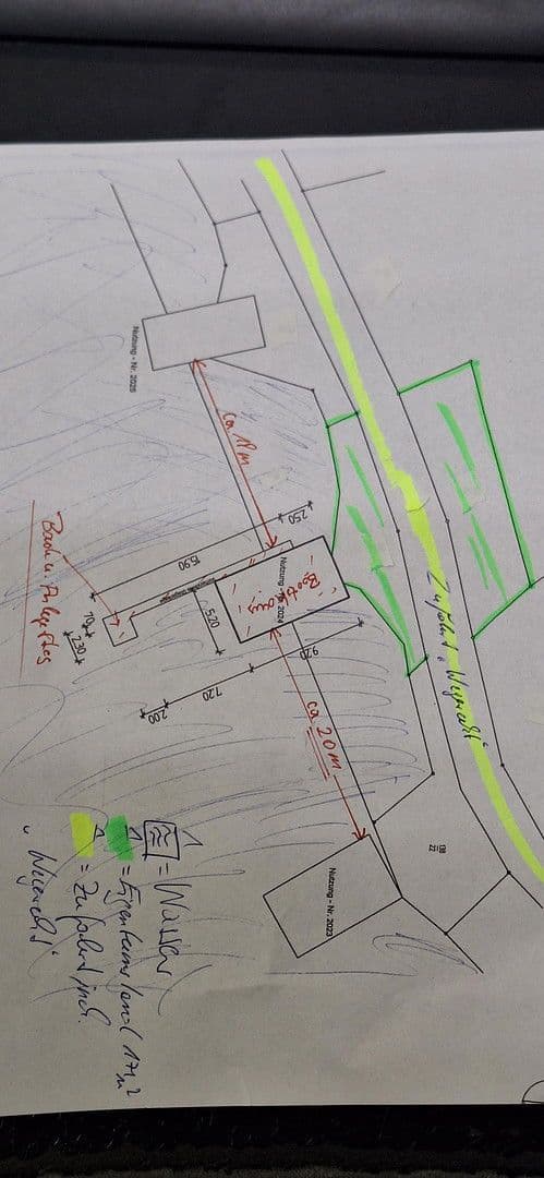 Prodej domu 45 m², pozemek 171 m², Röbel/Müritz, Mecklenburg-Vorpommern Prodej domu 45 m², pozemek 171 m², Röbel/Müritz, Mecklenburg-Vorpommern