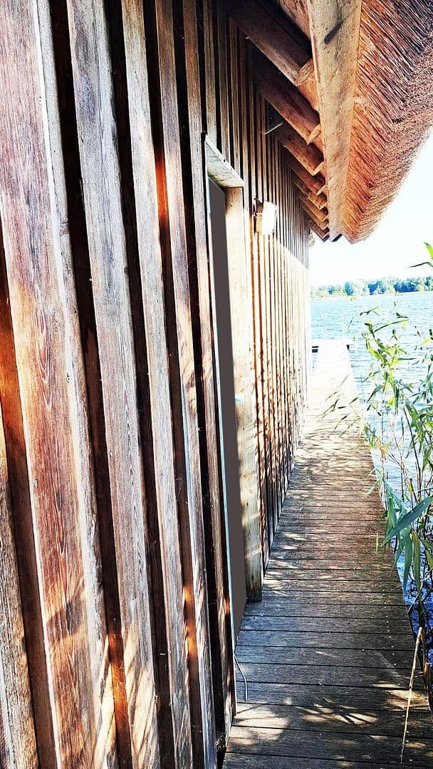 Prodej domu 45 m², pozemek 171 m², Röbel/Müritz, Mecklenburg-Vorpommern Prodej domu 45 m², pozemek 171 m², Röbel/Müritz, Mecklenburg-Vorpommern