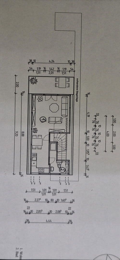 Prodej domu 45 m², pozemek 171 m², Röbel/Müritz, Mecklenburg-Vorpommern Prodej domu 45 m², pozemek 171 m², Röbel/Müritz, Mecklenburg-Vorpommern
