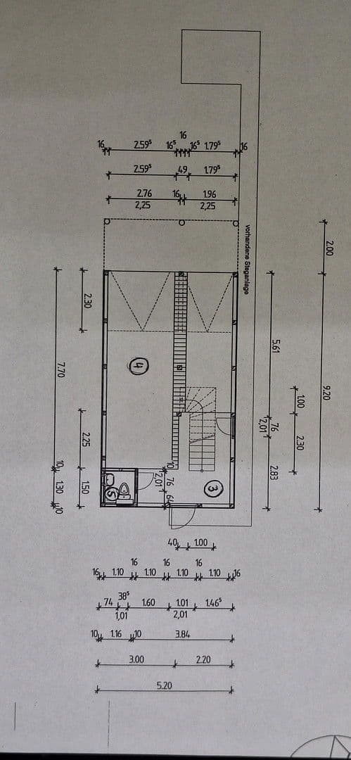 Prodej domu 45 m², pozemek 171 m², Röbel/Müritz, Mecklenburg-Vorpommern Prodej domu 45 m², pozemek 171 m², Röbel/Müritz, Mecklenburg-Vorpommern