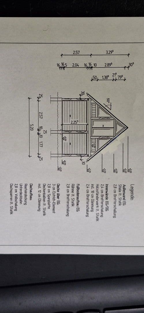 Prodej domu 45 m², pozemek 171 m², Röbel/Müritz, Mecklenburg-Vorpommern Prodej domu 45 m², pozemek 171 m², Röbel/Müritz, Mecklenburg-Vorpommern