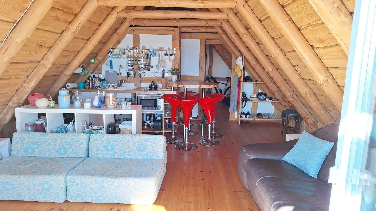 Prodej domu 45 m², pozemek 171 m², Röbel/Müritz, Mecklenburg-Vorpommern Prodej domu 45 m², pozemek 171 m², Röbel/Müritz, Mecklenburg-Vorpommern