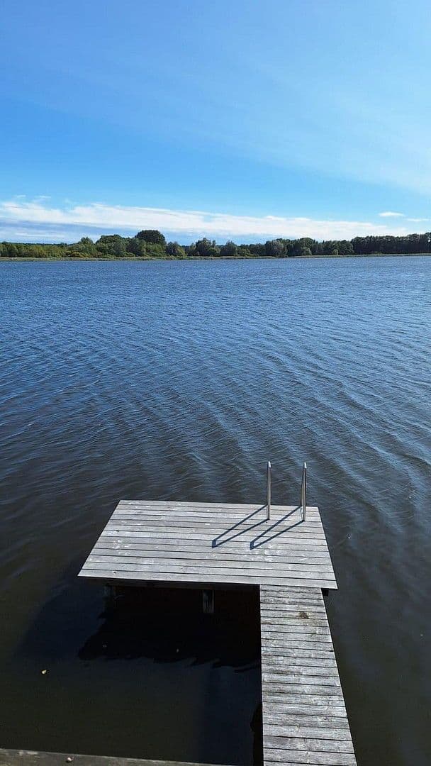 Prodej domu 45 m², pozemek 171 m², Röbel/Müritz, Mecklenburg-Vorpommern Prodej domu 45 m², pozemek 171 m², Röbel/Müritz, Mecklenburg-Vorpommern