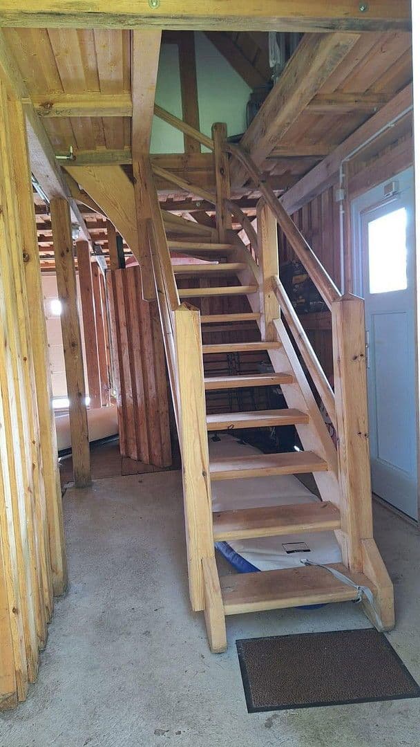 Prodej domu 45 m², pozemek 171 m², Röbel/Müritz, Mecklenburg-Vorpommern Prodej domu 45 m², pozemek 171 m², Röbel/Müritz, Mecklenburg-Vorpommern