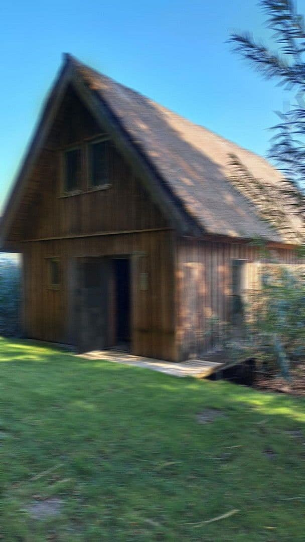 Prodej domu 45 m², pozemek 171 m², Röbel/Müritz, Mecklenburg-Vorpommern Prodej domu 45 m², pozemek 171 m², Röbel/Müritz, Mecklenburg-Vorpommern