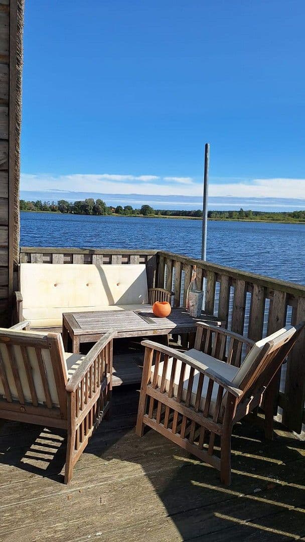 Prodej domu 45 m², pozemek 171 m², Röbel/Müritz, Mecklenburg-Vorpommern Prodej domu 45 m², pozemek 171 m², Röbel/Müritz, Mecklenburg-Vorpommern