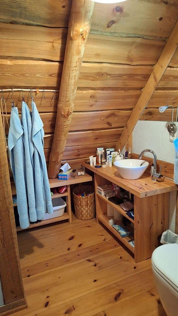 Prodej domu 45 m², pozemek 171 m², Röbel/Müritz, Mecklenburg-Vorpommern Prodej domu 45 m², pozemek 171 m², Röbel/Müritz, Mecklenburg-Vorpommern