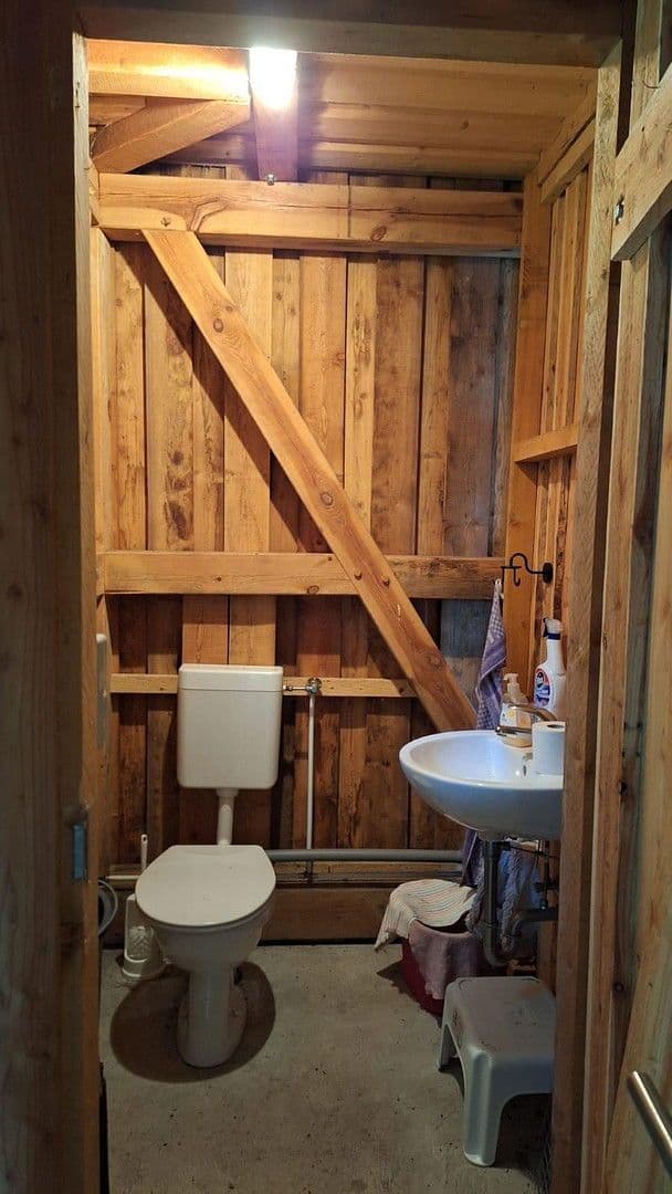 Prodej domu 45 m², pozemek 171 m², Röbel/Müritz, Mecklenburg-Vorpommern Prodej domu 45 m², pozemek 171 m², Röbel/Müritz, Mecklenburg-Vorpommern