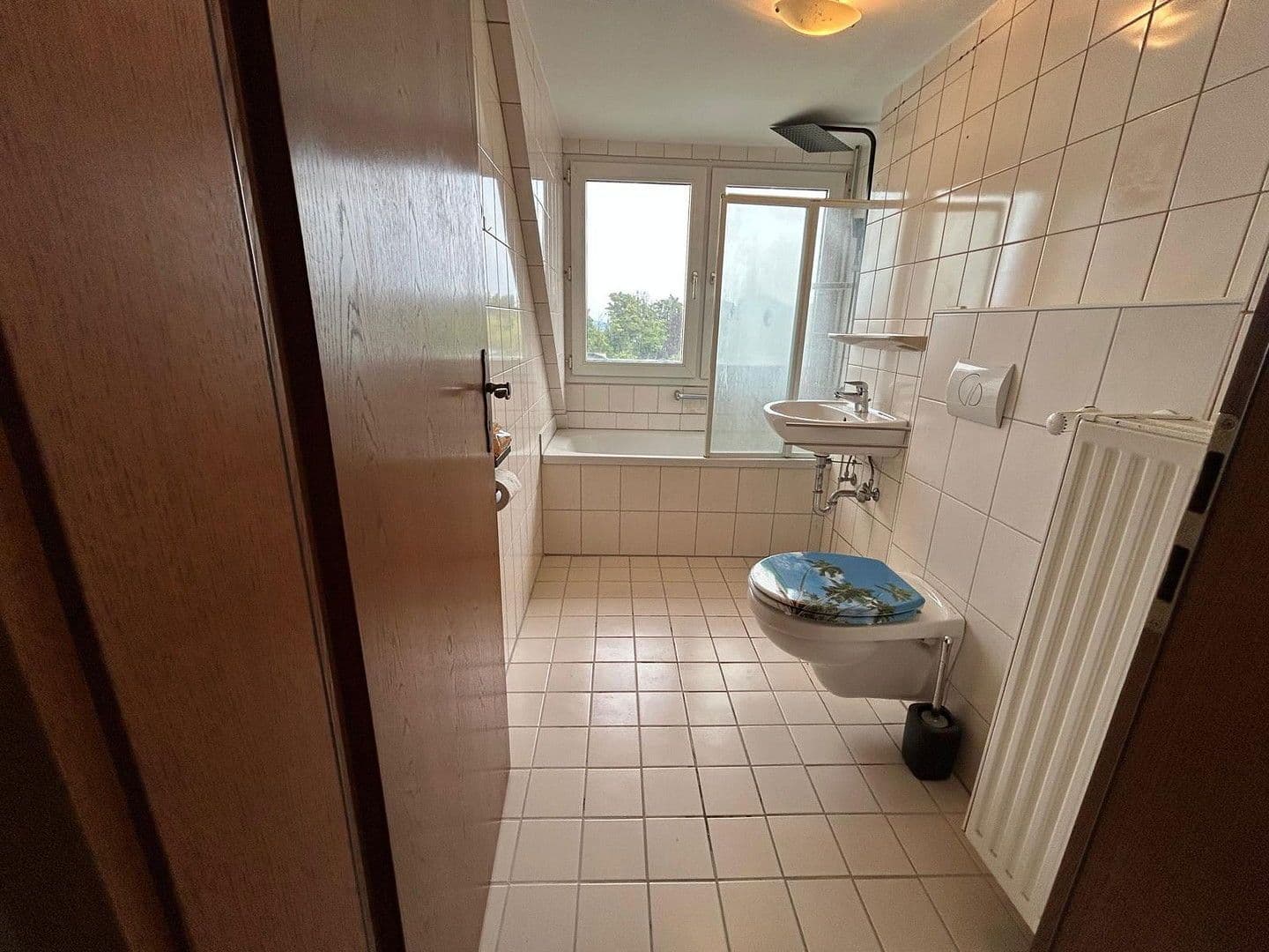 Pronájem bytu 3+1 65 m², Velbert, Severní Porýní-Vestfálsko Pronájem bytu 3+1 65 m², Velbert, Severní Porýní-Vestfálsko