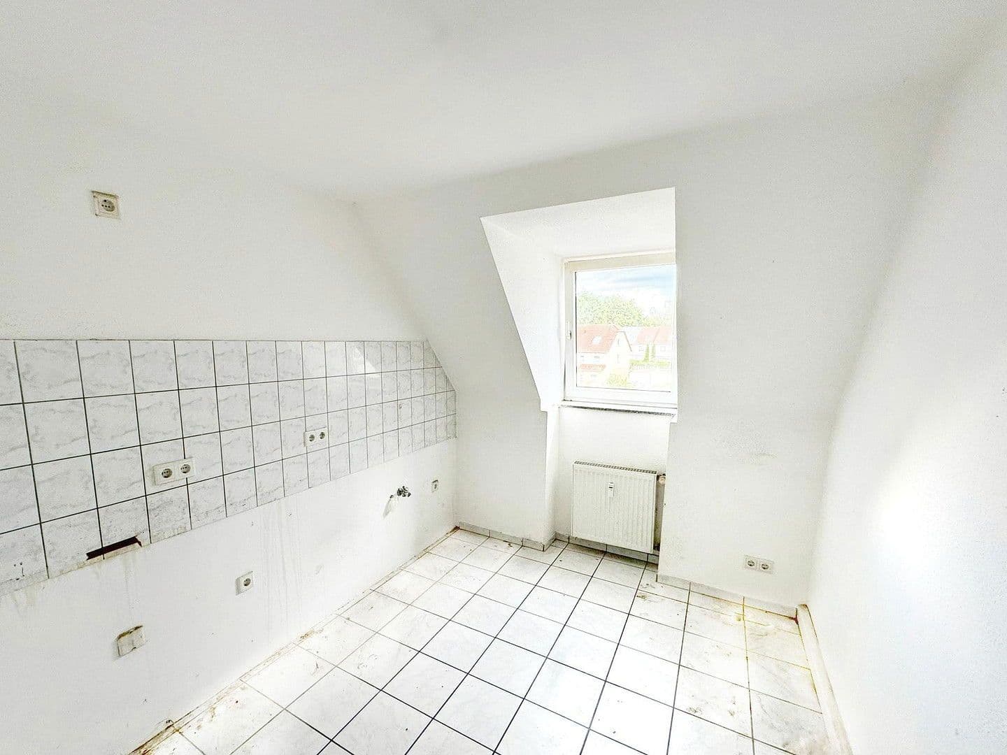 Pronájem bytu 3+kk 80 m², Thiesstr. 2, Herne, Severní Porýní-Vestfálsko Pronájem bytu 3+kk 80 m², Thiesstr. 2, Herne, Severní Porýní-Vestfálsko