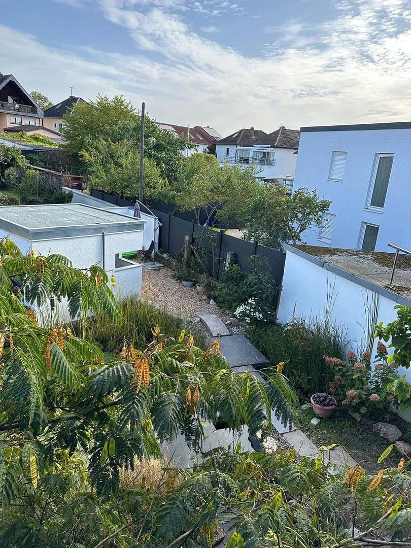 Pronájem bytu 4+kk 108 m², Rheinauer Str. 34, Brühl, Bádensko-Württembersko Pronájem bytu 4+kk 108 m², Rheinauer Str. 34, Brühl, Bádensko-Württembersko