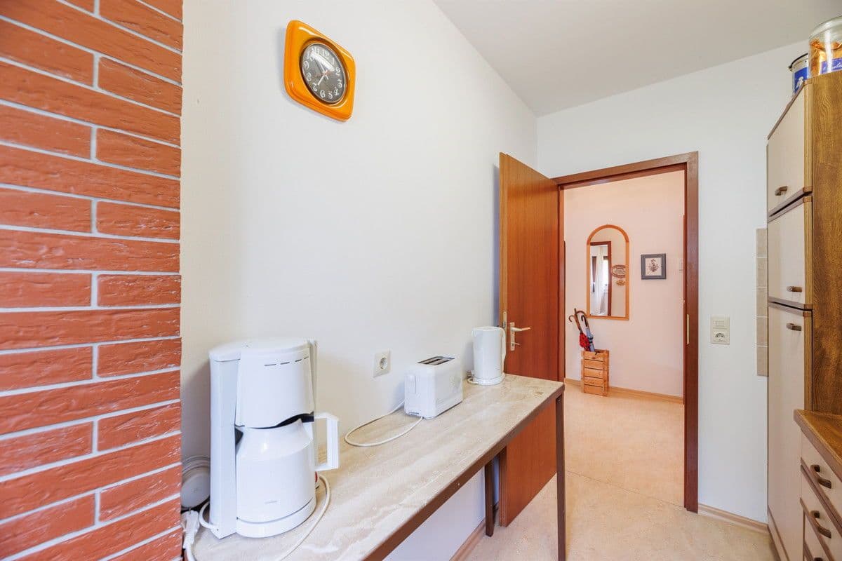 Pronájem bytu 2+1 73 m², Kapellenweg, Titisee-Neustadt, Bádensko-Württembersko Pronájem bytu 2+1 73 m², Kapellenweg, Titisee-Neustadt, Bádensko-Württembersko