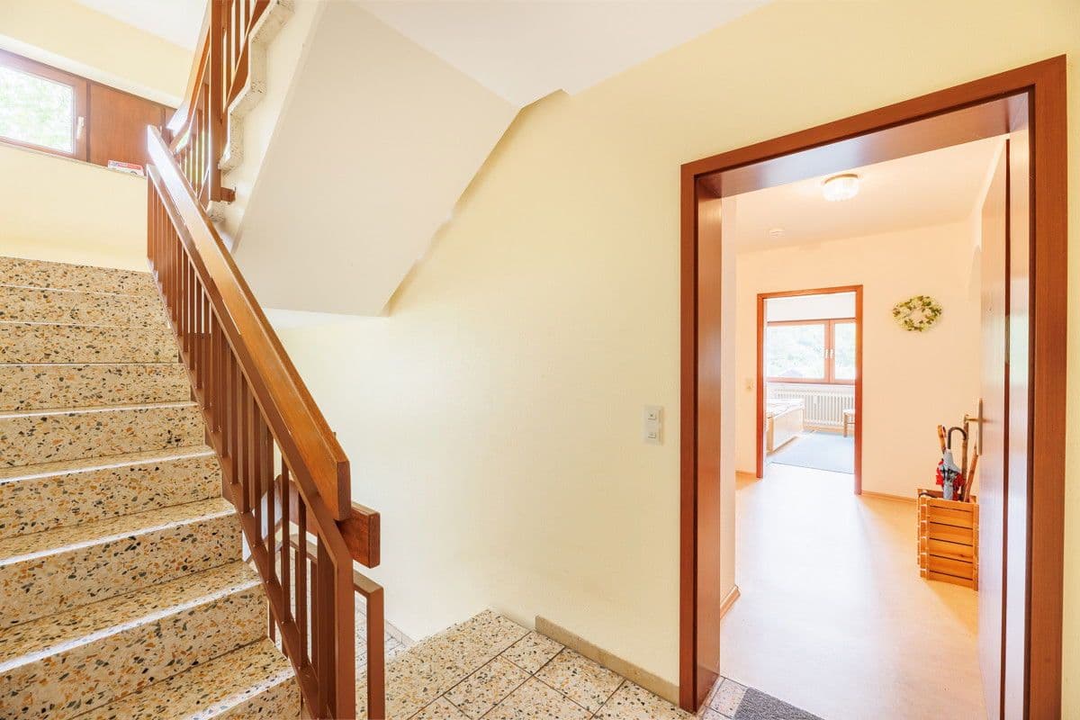 Pronájem bytu 2+1 73 m², Kapellenweg, Titisee-Neustadt, Bádensko-Württembersko Pronájem bytu 2+1 73 m², Kapellenweg, Titisee-Neustadt, Bádensko-Württembersko