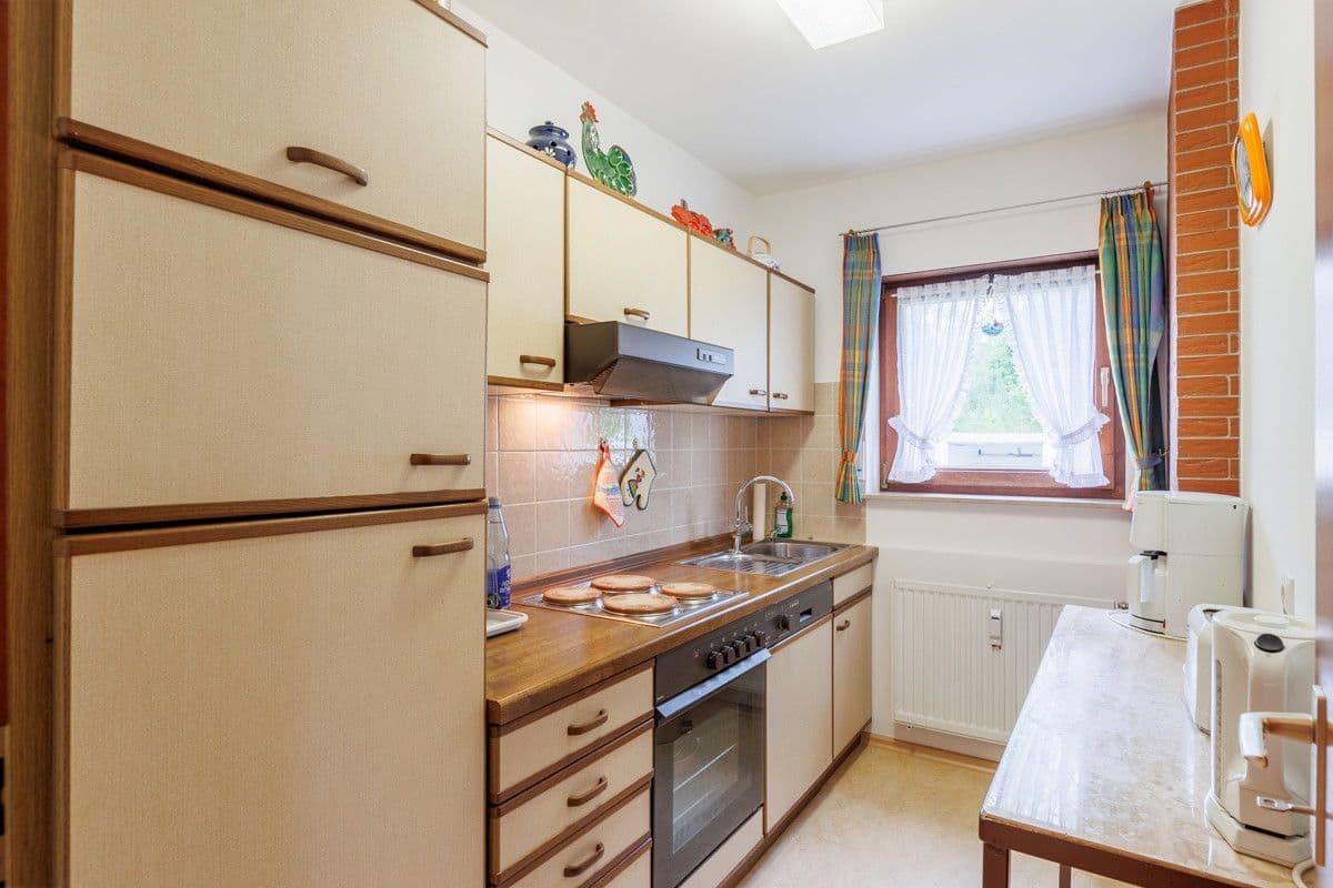 Pronájem bytu 2+1 73 m², Kapellenweg, Titisee-Neustadt, Bádensko-Württembersko Pronájem bytu 2+1 73 m², Kapellenweg, Titisee-Neustadt, Bádensko-Württembersko