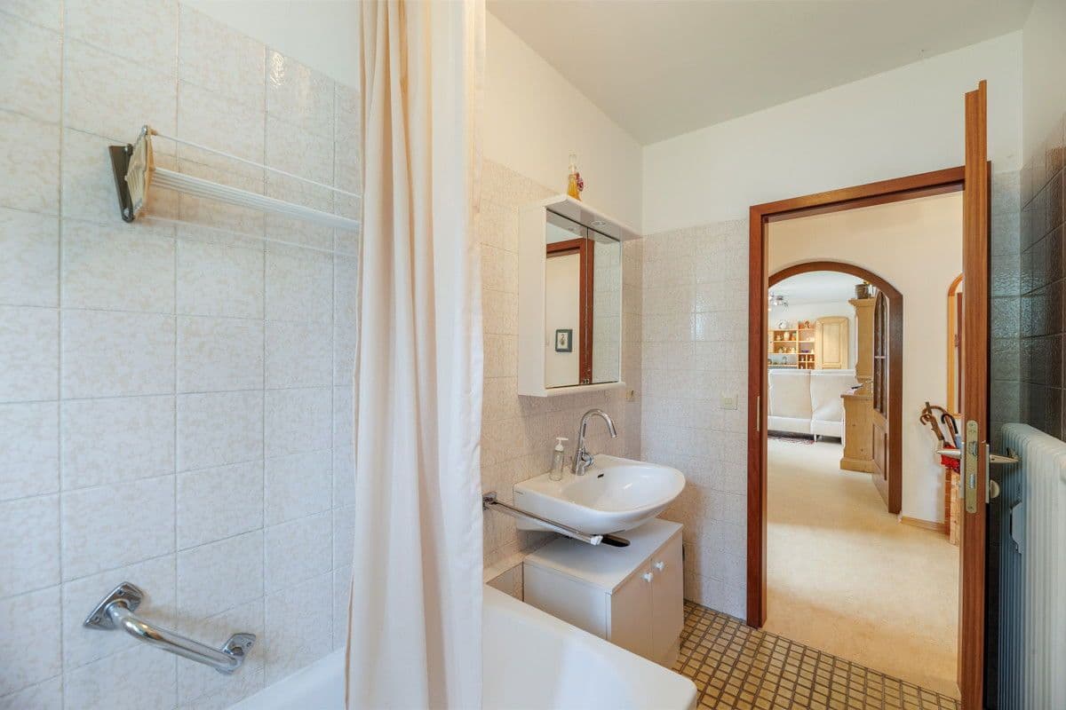 Pronájem bytu 2+1 73 m², Kapellenweg, Titisee-Neustadt, Bádensko-Württembersko Pronájem bytu 2+1 73 m², Kapellenweg, Titisee-Neustadt, Bádensko-Württembersko