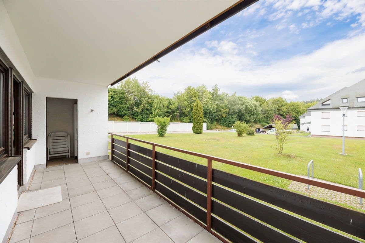 Pronájem bytu 2+1 73 m², Kapellenweg, Titisee-Neustadt, Bádensko-Württembersko Pronájem bytu 2+1 73 m², Kapellenweg, Titisee-Neustadt, Bádensko-Württembersko