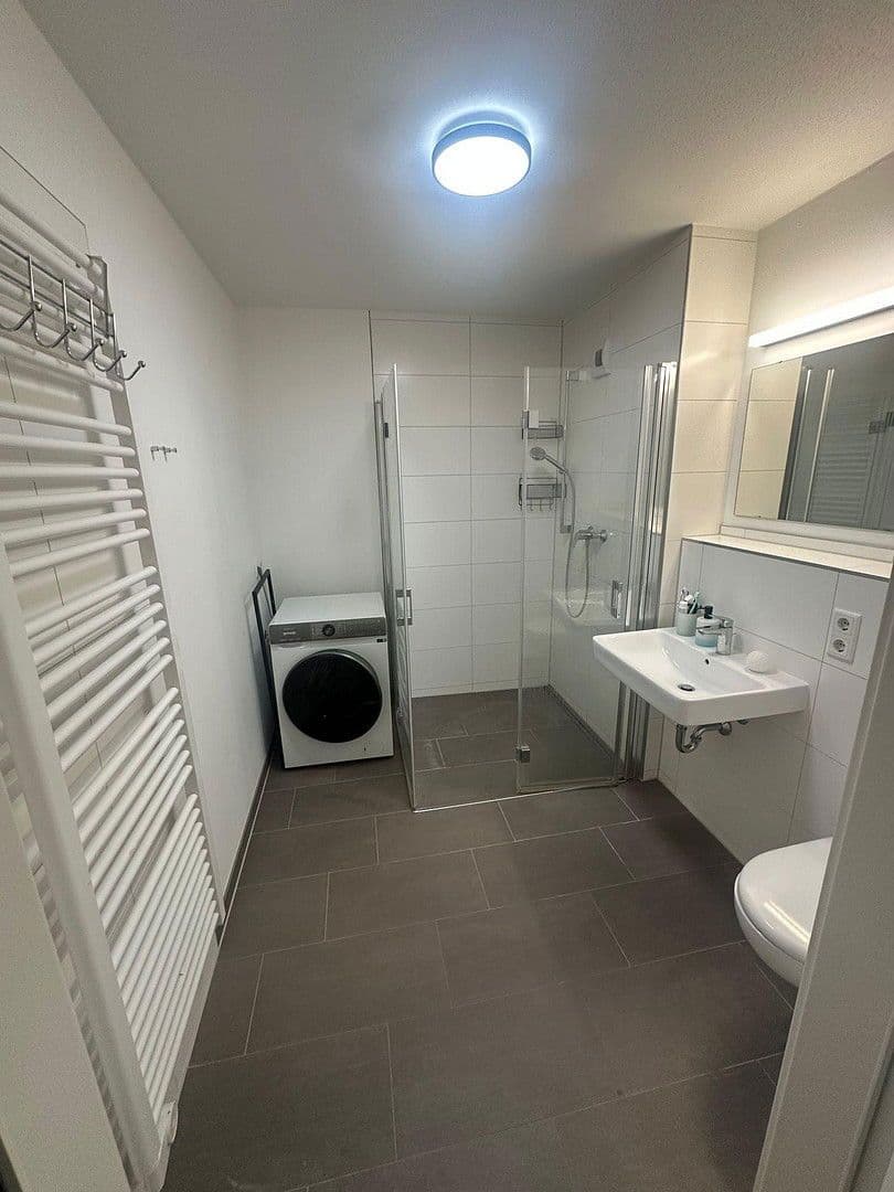 Pronájem bytu 2+1 63 m², Johanna-Dachs-Str. 34, Regensburg, Bavorsko Pronájem bytu 2+1 63 m², Johanna-Dachs-Str. 34, Regensburg, Bavorsko