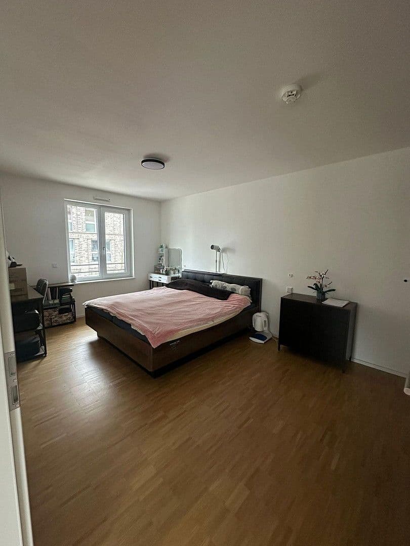 Pronájem bytu 2+1 63 m², Johanna-Dachs-Str. 34, Regensburg, Bavorsko Pronájem bytu 2+1 63 m², Johanna-Dachs-Str. 34, Regensburg, Bavorsko