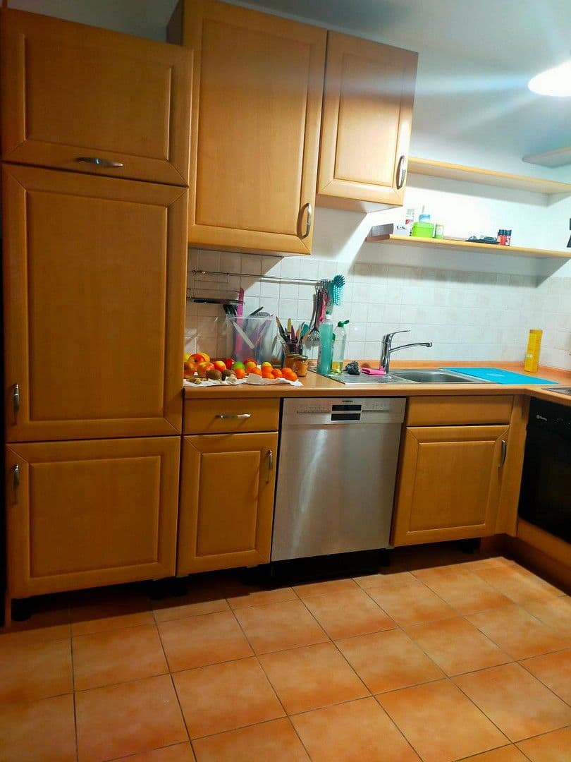 Pronájem bytu 2+1 54 m², Talstraße 8a, Wolpertshausen, Bádensko-Württembersko Pronájem bytu 2+1 54 m², Talstraße 8a, Wolpertshausen, Bádensko-Württembersko