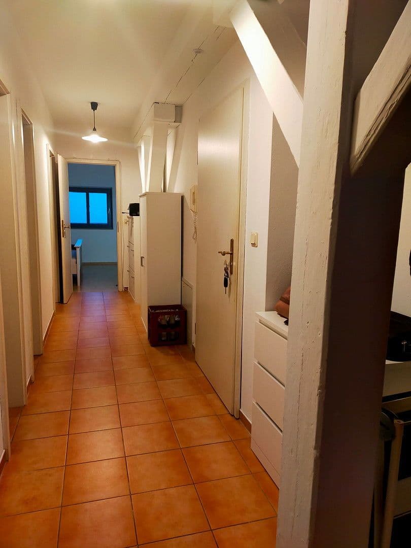 Pronájem bytu 2+1 54 m², Talstraße 8a, Wolpertshausen, Bádensko-Württembersko Pronájem bytu 2+1 54 m², Talstraße 8a, Wolpertshausen, Bádensko-Württembersko