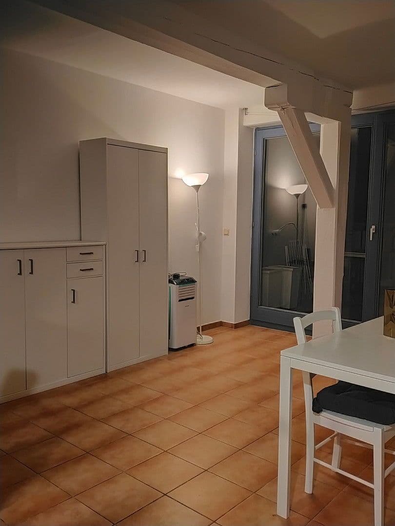 Pronájem bytu 2+1 54 m², Talstraße 8a, Wolpertshausen, Bádensko-Württembersko Pronájem bytu 2+1 54 m², Talstraße 8a, Wolpertshausen, Bádensko-Württembersko