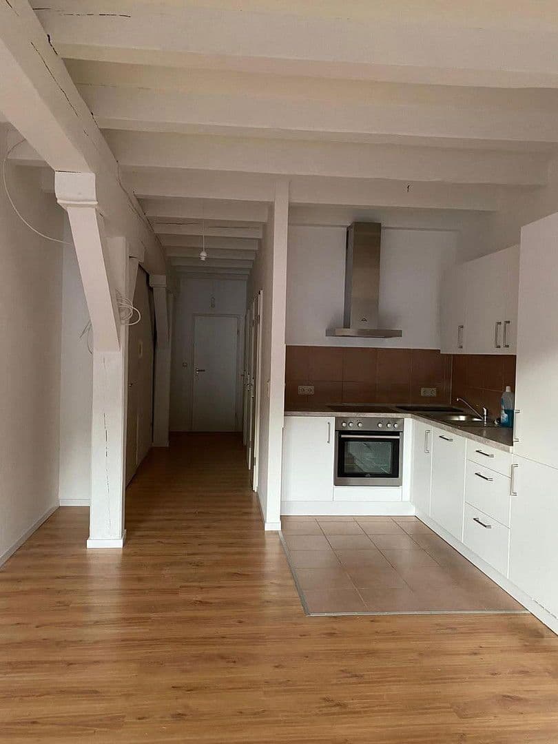 Pronájem bytu 2+1 54 m², Talstraße 8a, Wolpertshausen, Bádensko-Württembersko Pronájem bytu 2+1 54 m², Talstraße 8a, Wolpertshausen, Bádensko-Württembersko