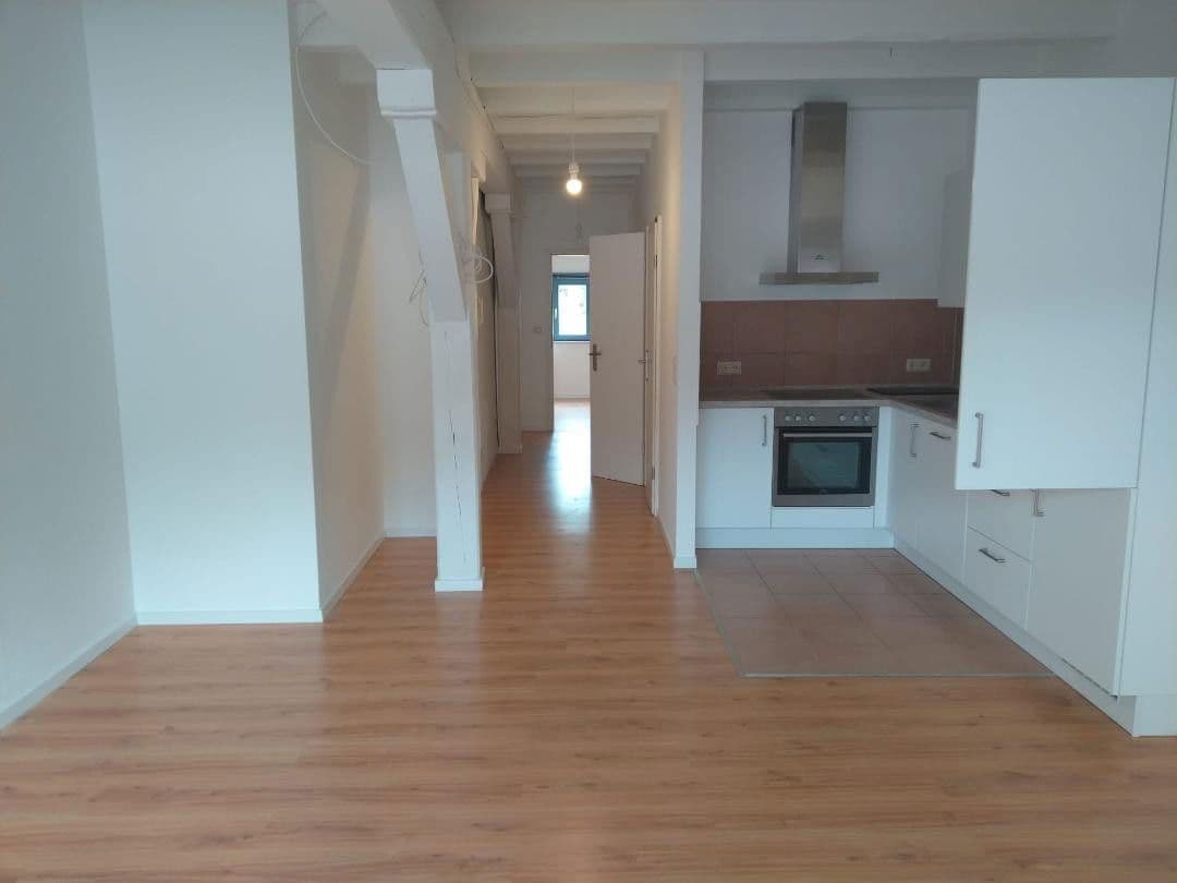 Pronájem bytu 2+1 54 m², Talstraße 8a, Wolpertshausen, Bádensko-Württembersko Pronájem bytu 2+1 54 m², Talstraße 8a, Wolpertshausen, Bádensko-Württembersko
