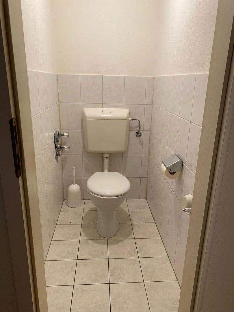 Pronájem bytu 2+1 54 m², Talstraße 8a, Wolpertshausen, Bádensko-Württembersko Pronájem bytu 2+1 54 m², Talstraße 8a, Wolpertshausen, Bádensko-Württembersko