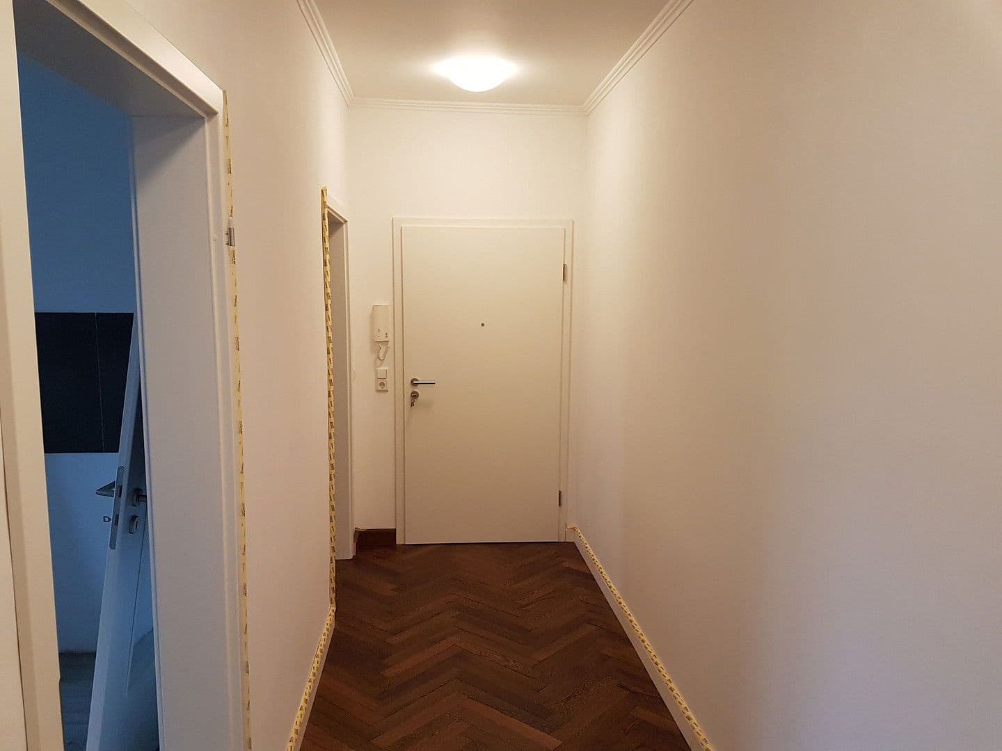 Pronájem bytu 2+1 80 m², Oyther Str. 6, Vechta, Dolní Sasko Pronájem bytu 2+1 80 m², Oyther Str. 6, Vechta, Dolní Sasko