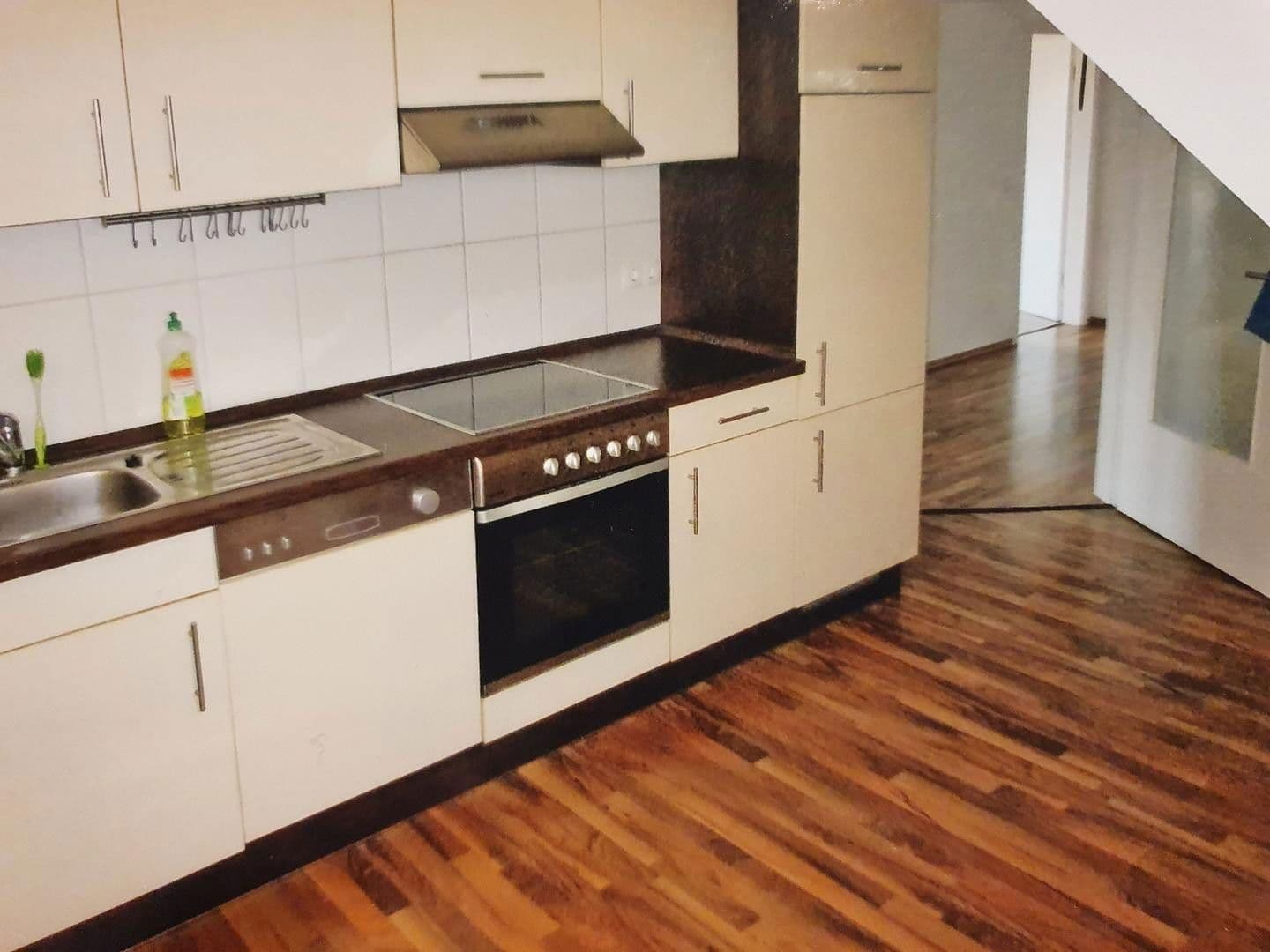 Pronájem bytu 2+1 80 m², Oyther Str. 6, Vechta, Dolní Sasko Pronájem bytu 2+1 80 m², Oyther Str. 6, Vechta, Dolní Sasko