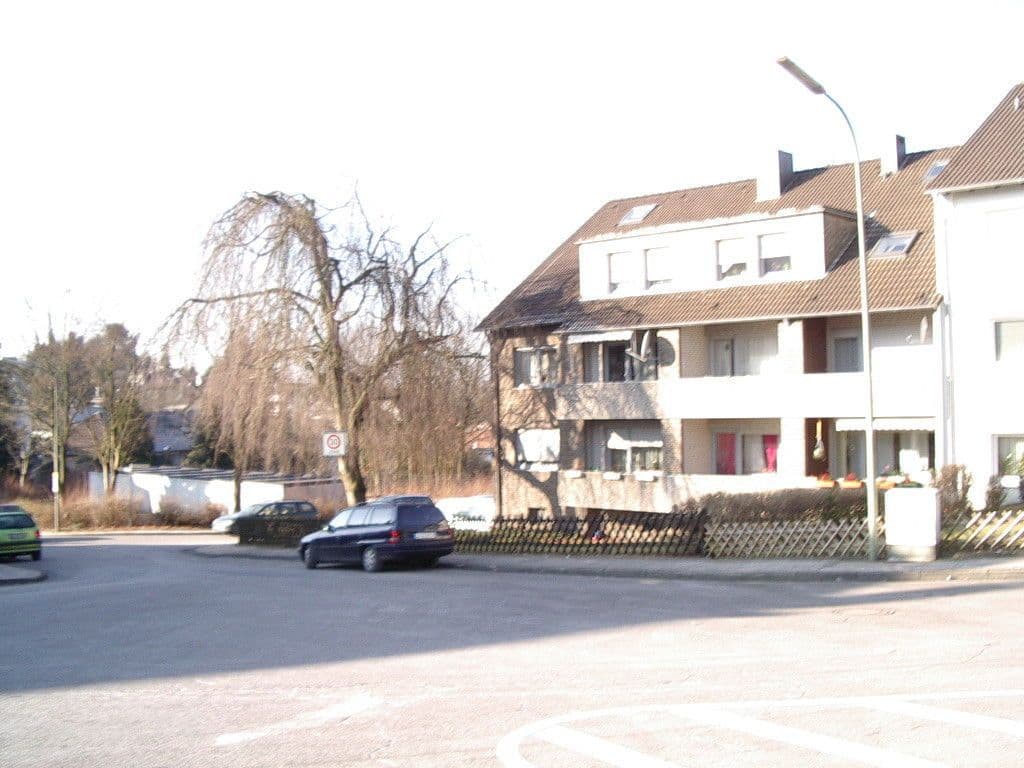 Prodej domu 629 m², pozemek 784 m², An der Flosswiese 2, Burscheid, Severní Porýní-Vestfálsko Prodej domu 629 m², pozemek 784 m², An der Flosswiese 2, Burscheid, Severní Porýní-Vestfálsko