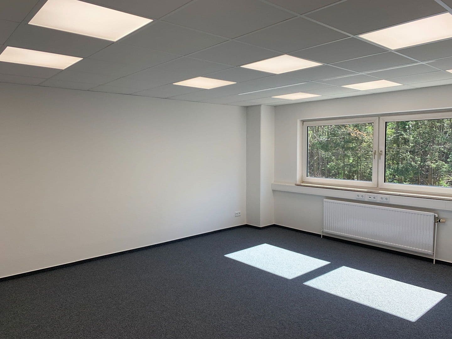 Pronájem kanceláře 210 m², Rapsacker 13c, Lübeck, Šlesvicko-Holštýnsko Pronájem kanceláře 210 m², Rapsacker 13c, Lübeck, Šlesvicko-Holštýnsko