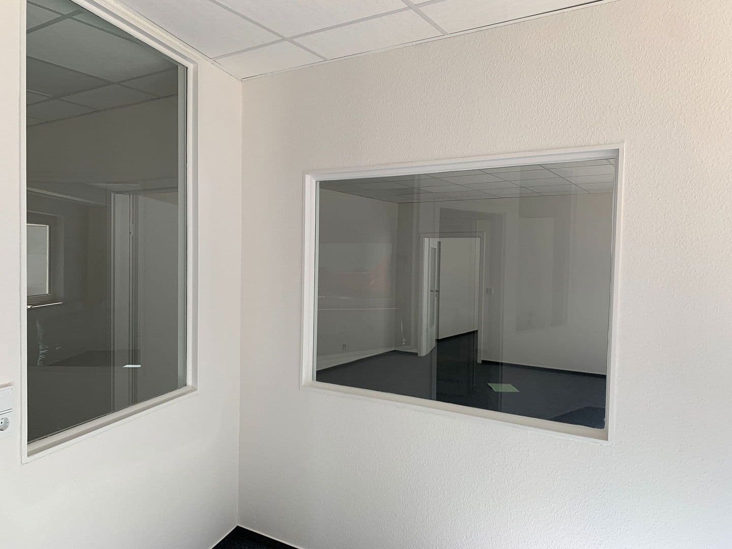 Pronájem kanceláře 210 m², Rapsacker 13c, Lübeck, Šlesvicko-Holštýnsko Pronájem kanceláře 210 m², Rapsacker 13c, Lübeck, Šlesvicko-Holštýnsko