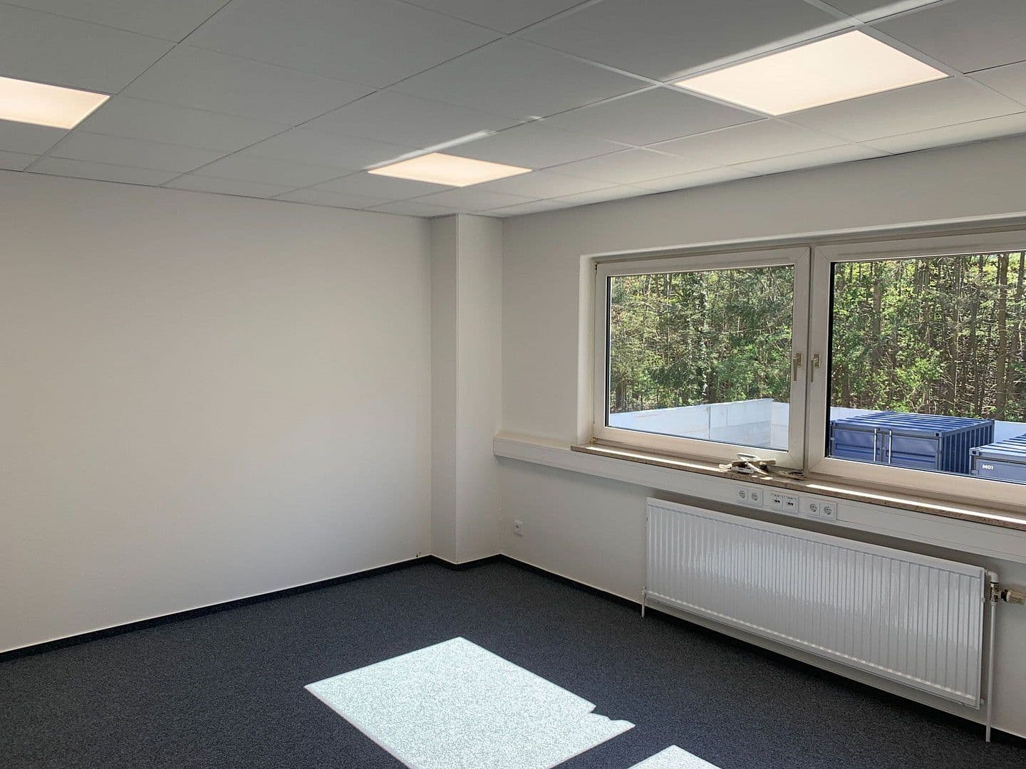 Pronájem kanceláře 210 m², Rapsacker 13c, Lübeck, Šlesvicko-Holštýnsko Pronájem kanceláře 210 m², Rapsacker 13c, Lübeck, Šlesvicko-Holštýnsko