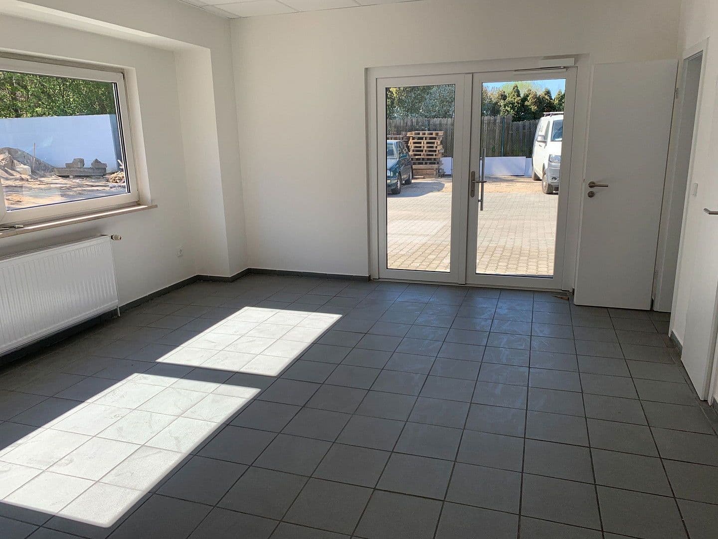 Pronájem kanceláře 210 m², Rapsacker 13c, Lübeck, Šlesvicko-Holštýnsko Pronájem kanceláře 210 m², Rapsacker 13c, Lübeck, Šlesvicko-Holštýnsko