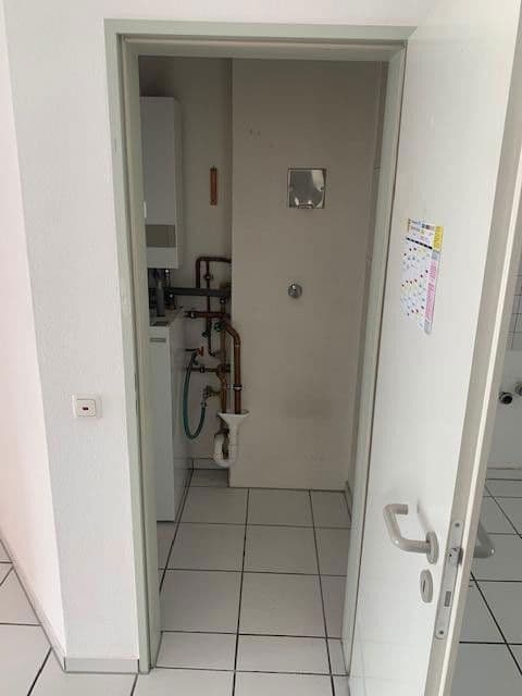 Pronájem bytu 3+1 100 m², Kreuzau, Severní Porýní-Vestfálsko Pronájem bytu 3+1 100 m², Kreuzau, Severní Porýní-Vestfálsko