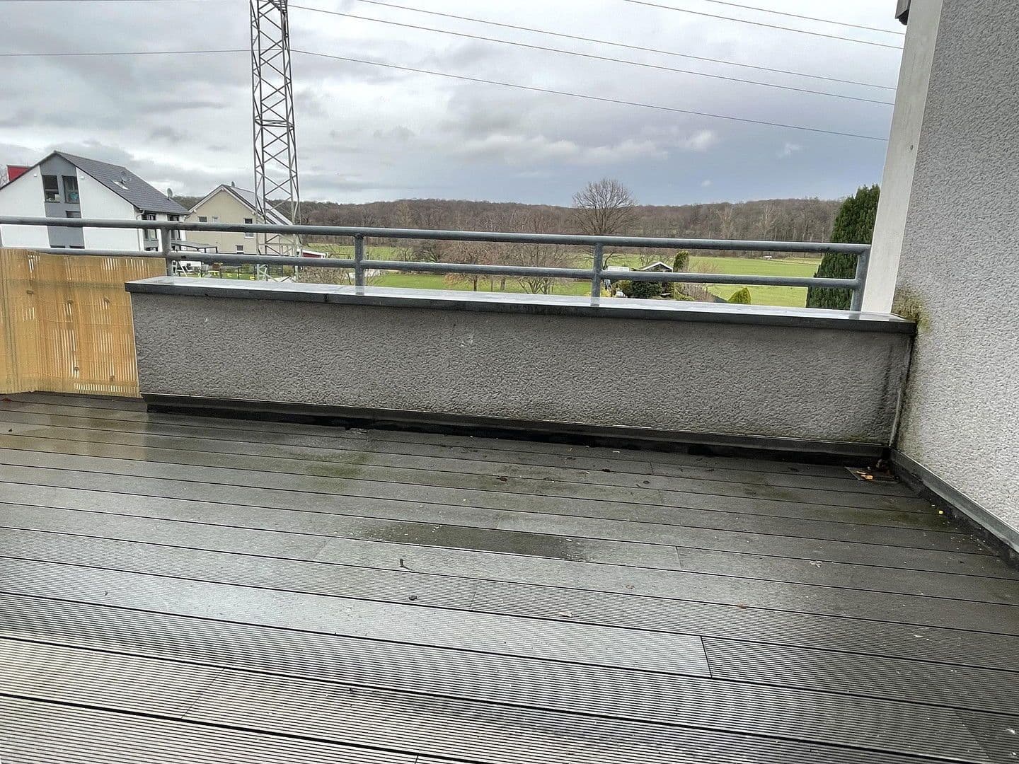 Pronájem bytu 3+1 100 m², Kreuzau, Severní Porýní-Vestfálsko Pronájem bytu 3+1 100 m², Kreuzau, Severní Porýní-Vestfálsko