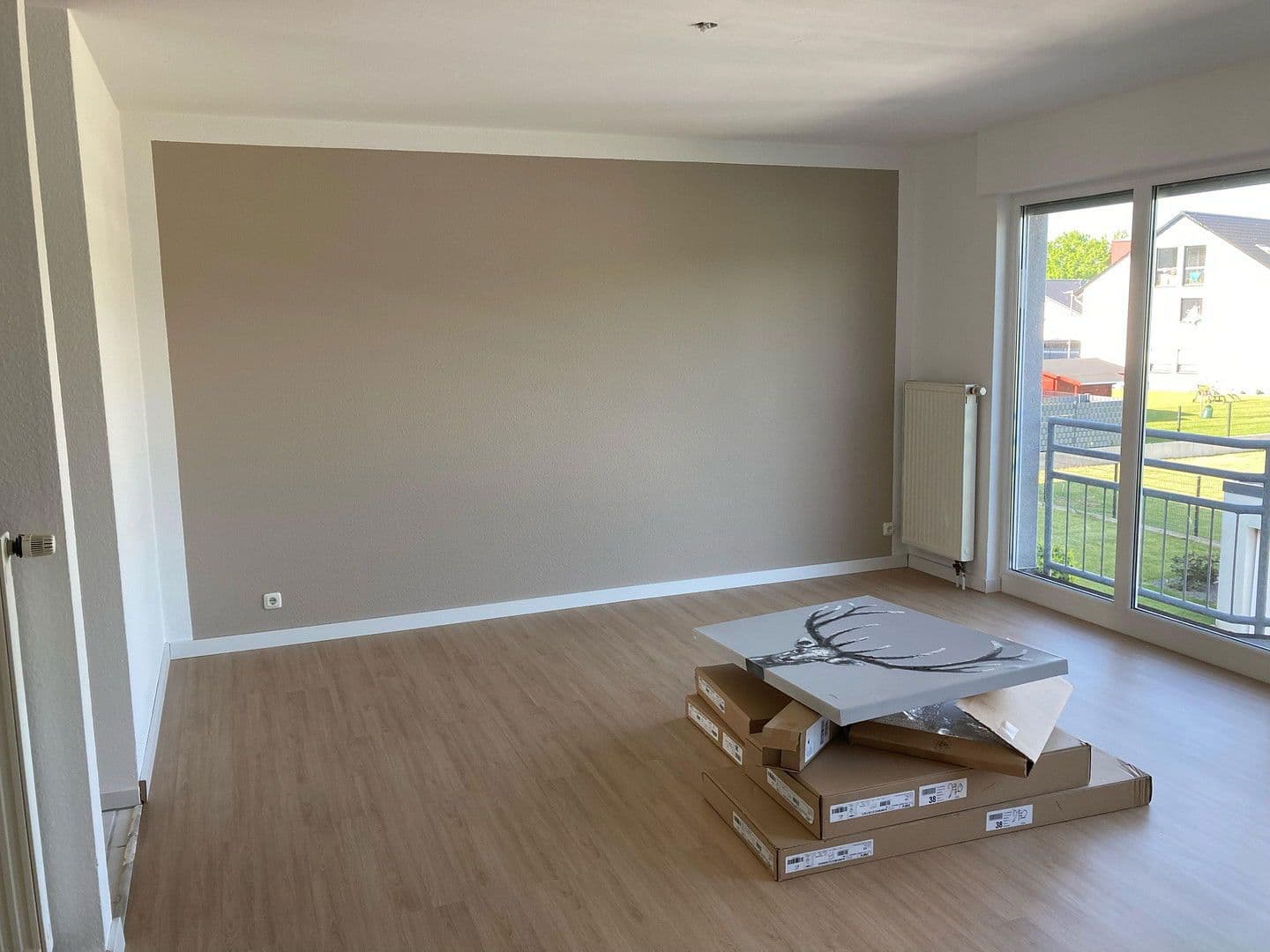 Pronájem bytu 3+1 100 m², Kreuzau, Severní Porýní-Vestfálsko Pronájem bytu 3+1 100 m², Kreuzau, Severní Porýní-Vestfálsko