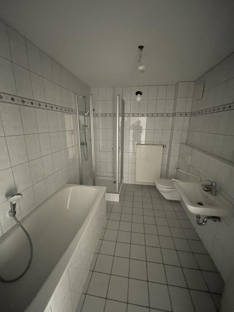 Pronájem bytu 3+1 100 m², Kreuzau, Severní Porýní-Vestfálsko Pronájem bytu 3+1 100 m², Kreuzau, Severní Porýní-Vestfálsko