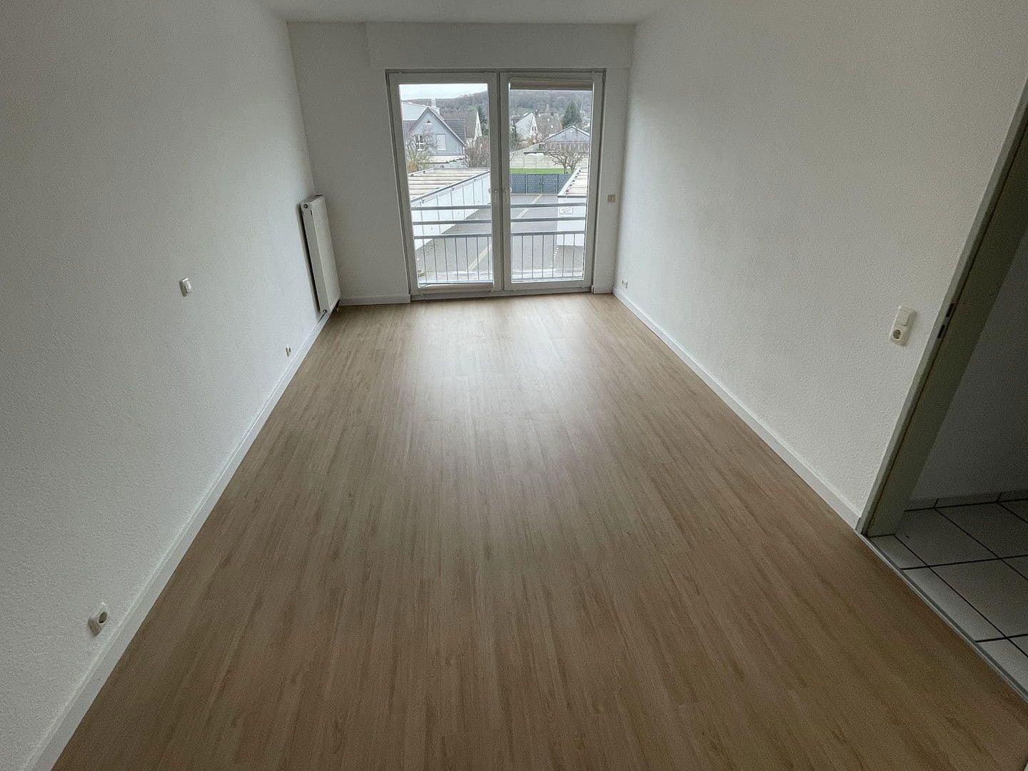 Pronájem bytu 3+1 100 m², Kreuzau, Severní Porýní-Vestfálsko Pronájem bytu 3+1 100 m², Kreuzau, Severní Porýní-Vestfálsko